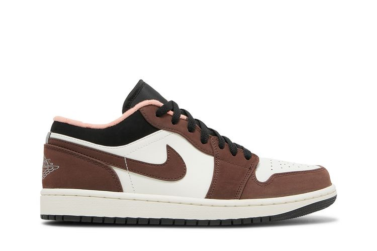 Air Jordan 1 Low 'Mocha' | GOAT
