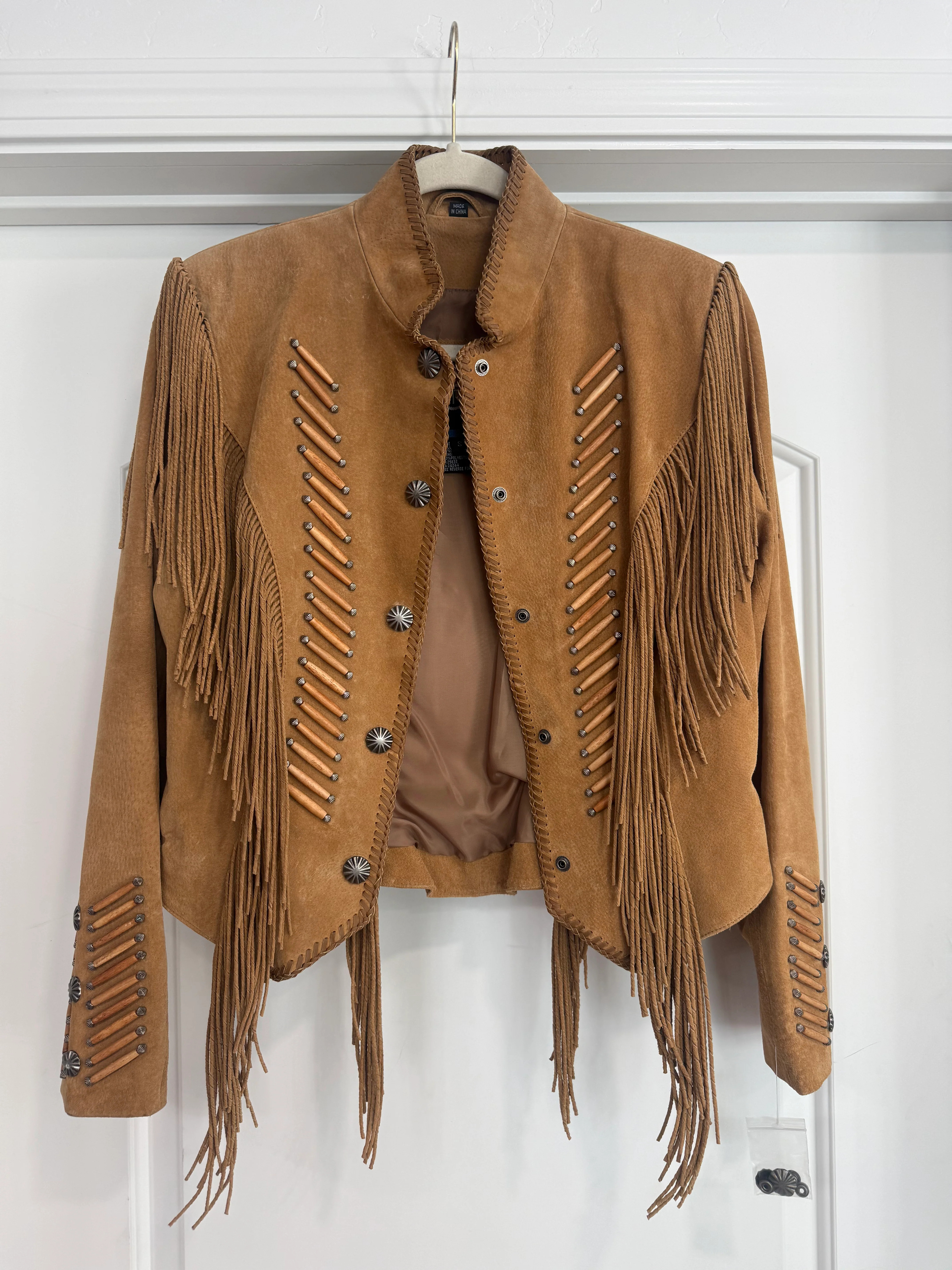 VINTAGE FUR COATS | Glitzy Bella