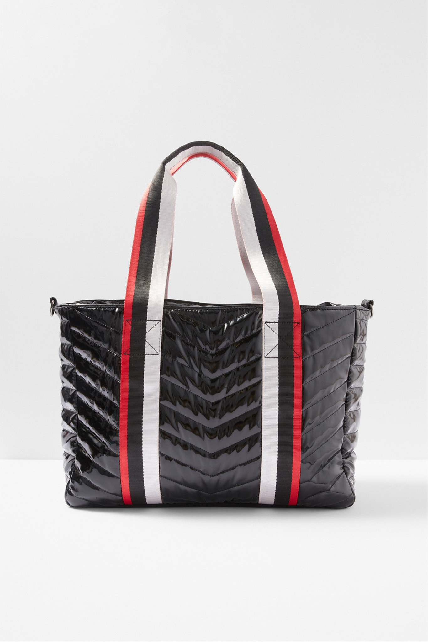 Apres Ski Chevron Tote

#LTKstyletip #LTKsalealert #LTKSale