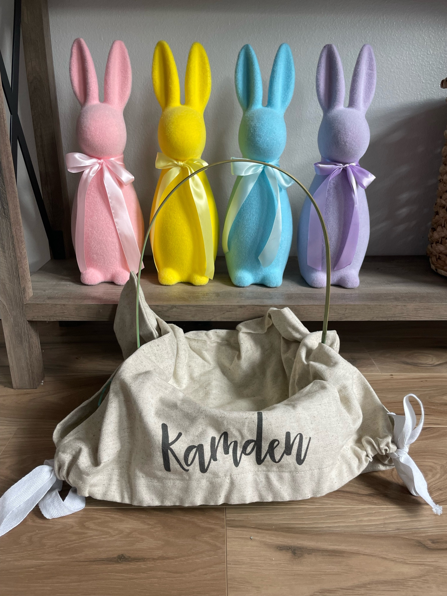 Easter basket liner 
Name Easter basket liner 
Customized Easter basket liner 
Personalized Easter basket liner 

#LTKkids #LTKfamily #LTKbaby