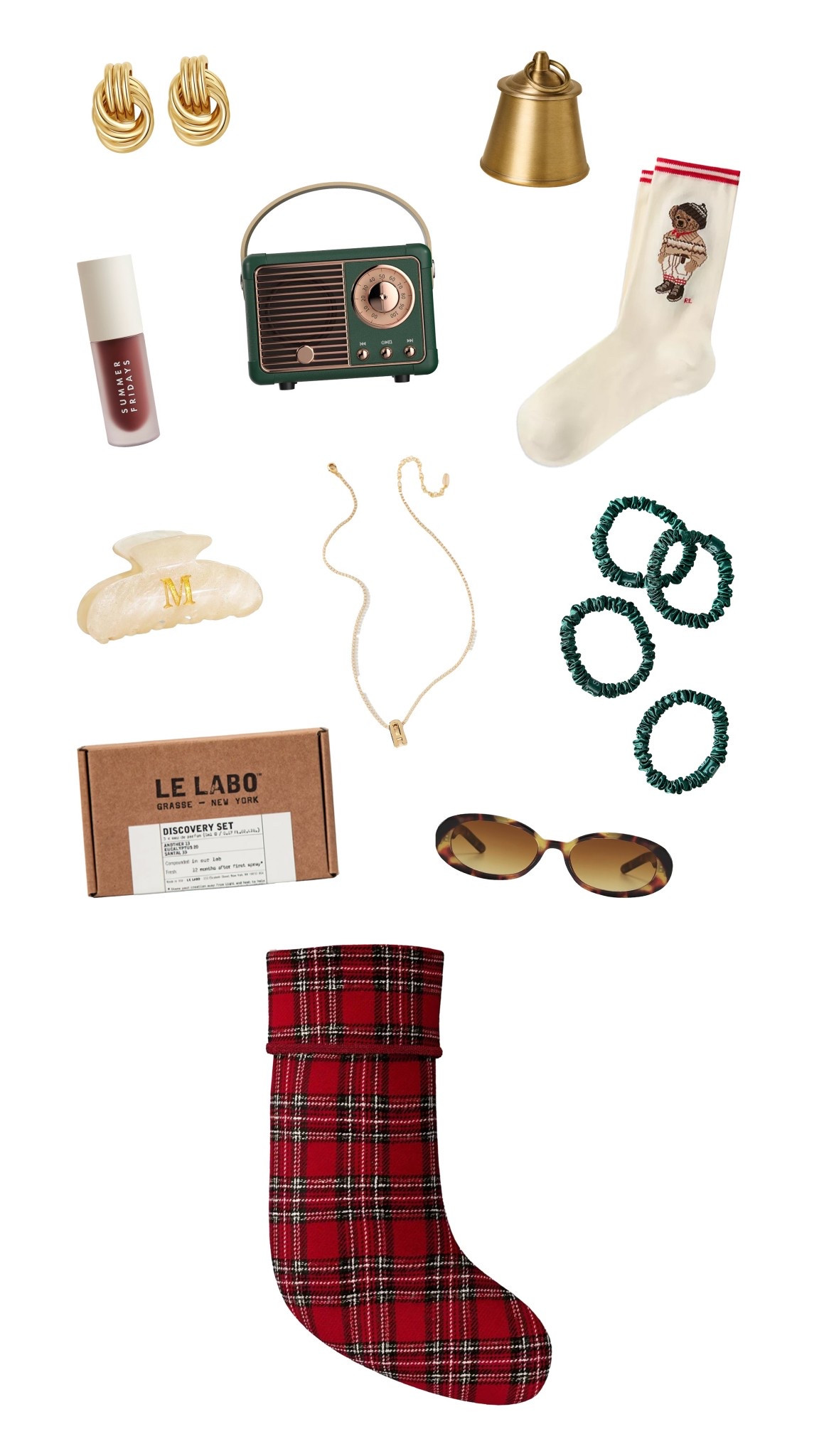 Stocking stuffer ideas 🎁

#LTKGiftGuide #LTKHoliday