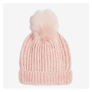 Chenille Beanie | Joe Fresh (North America)