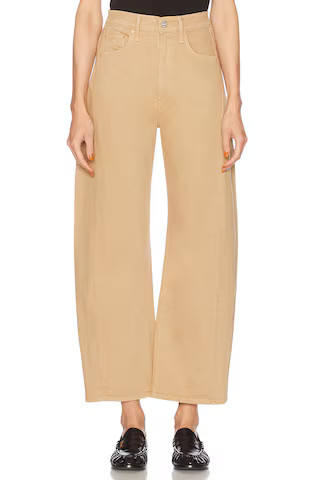 The Half-pipe Flood | FWRD 