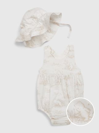 Baby Brannan Bear Outfit Set | Gap (US)