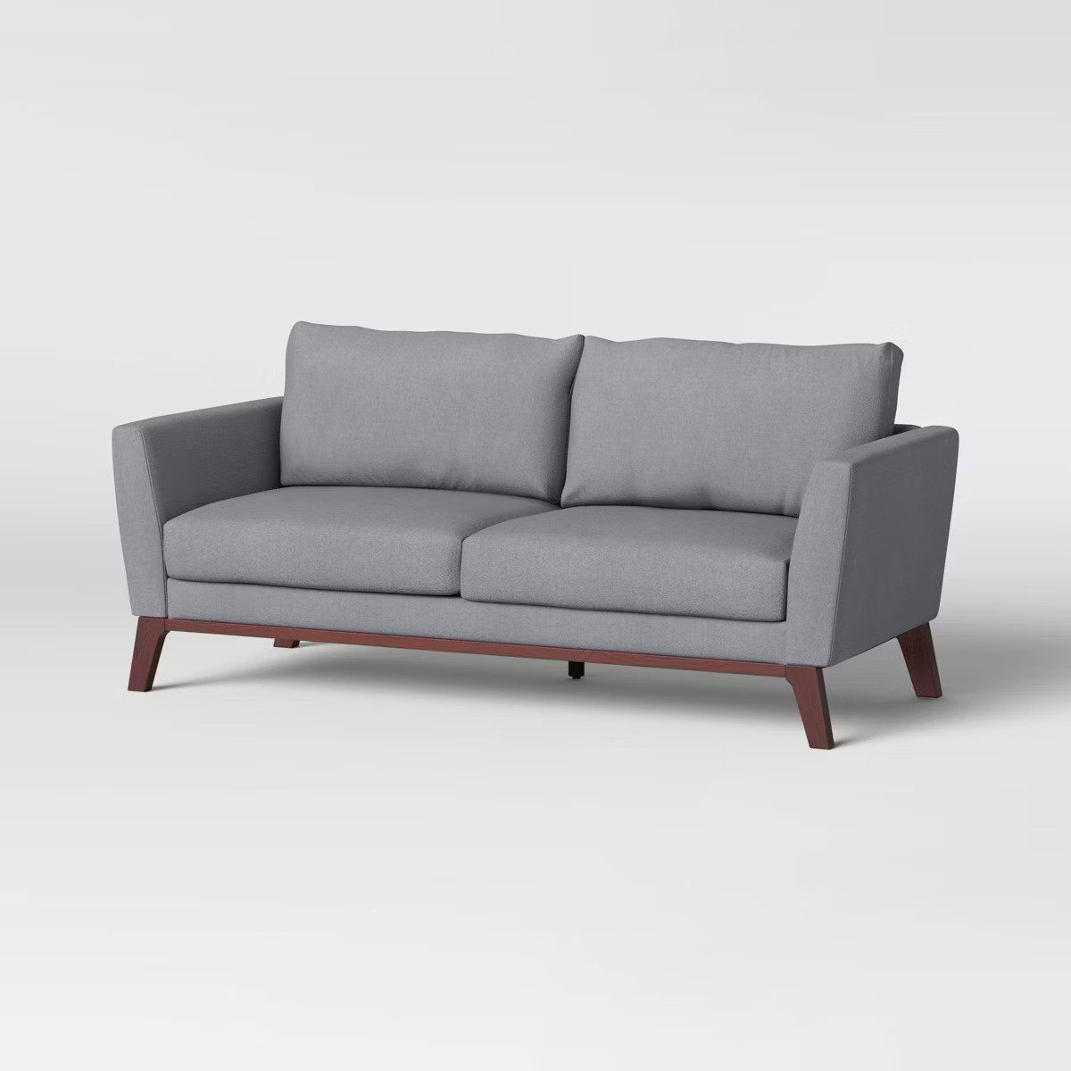 Middlefield Wood Base Sofa - Threshold™ | Target