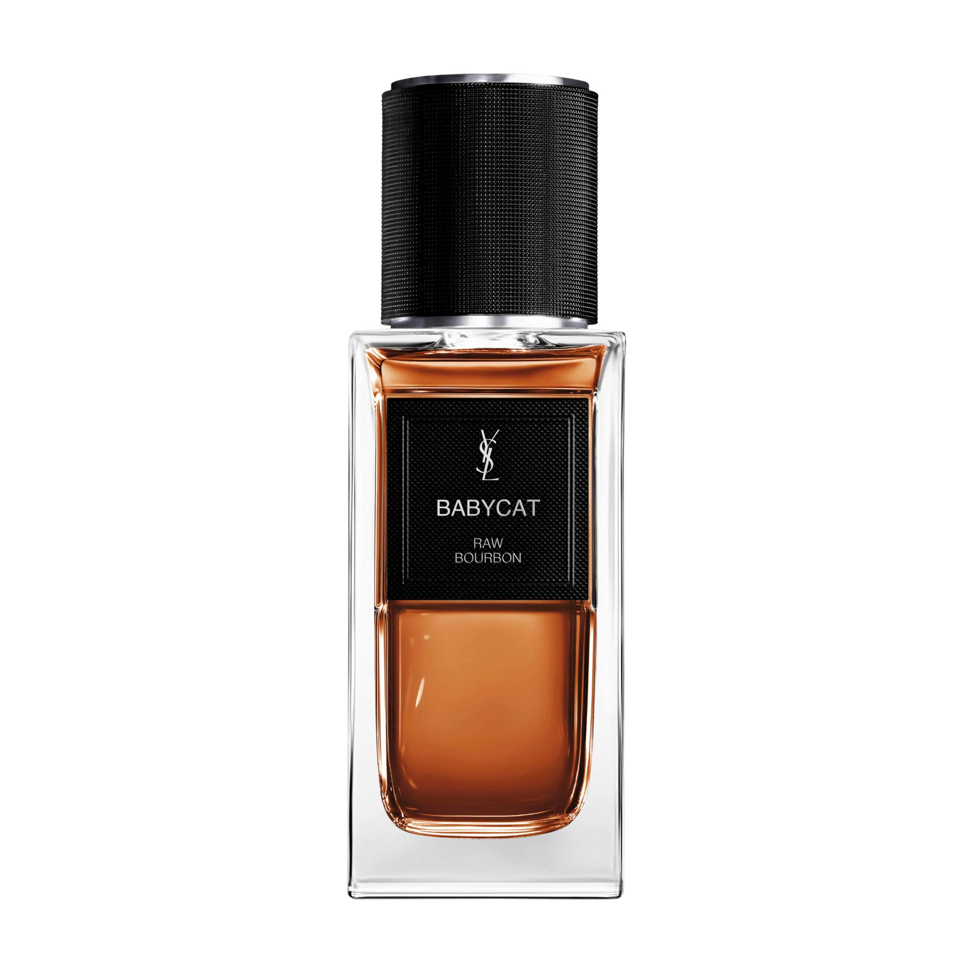Yves Saint Laurent Babycat Eau de Parfum with Bourbon Vanilla & Suede 2.5 oz/75 ml eau de parfum spray | Sephora (US)