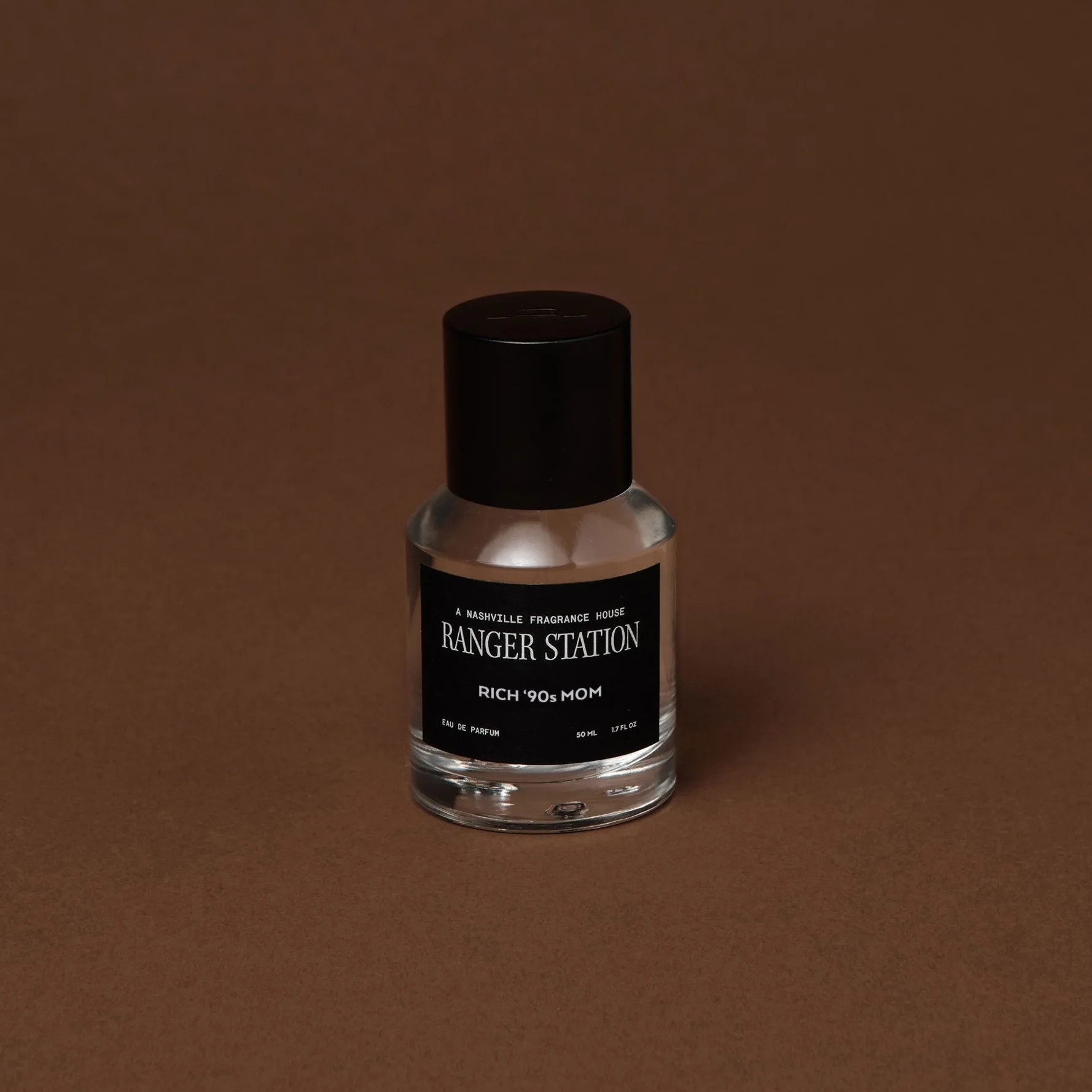 STUDIO RESERVE: RICH '90s MOM PERFUME | Ranger Station Supply Co