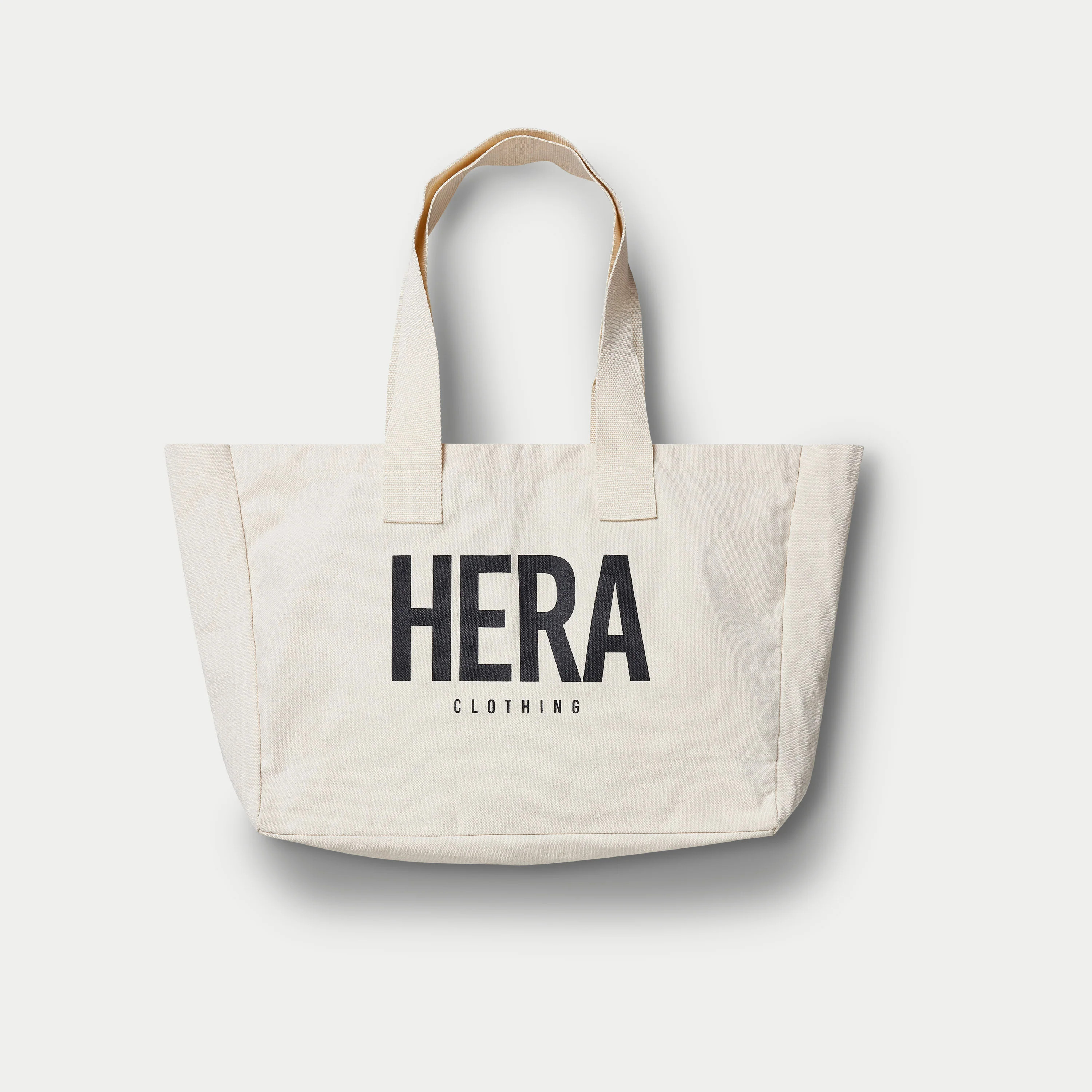 Unisex Tote Bag | HERA Clothing | HERA Clothing