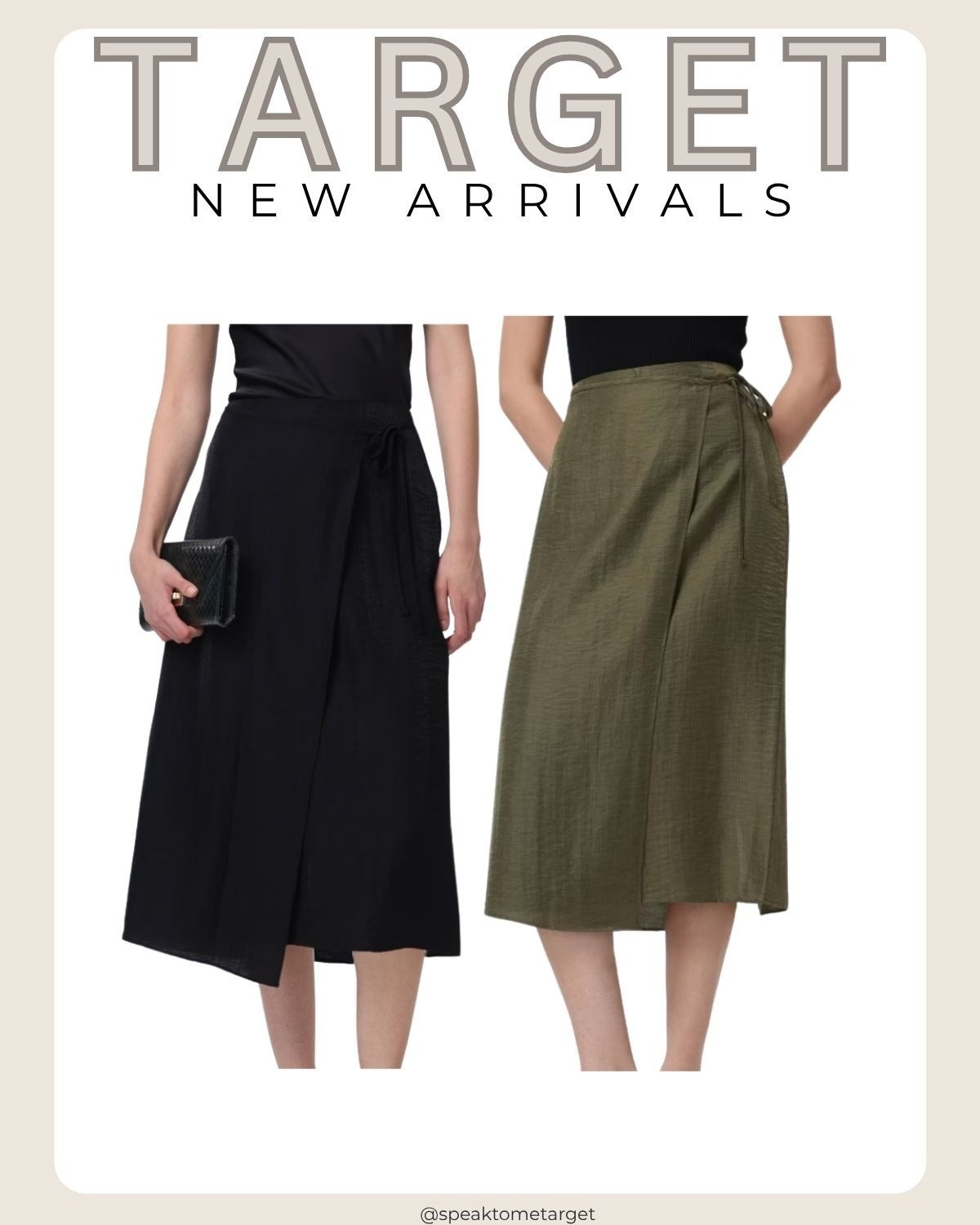 New at Target

#LTKootd #LTKOver40 #LTKPetite