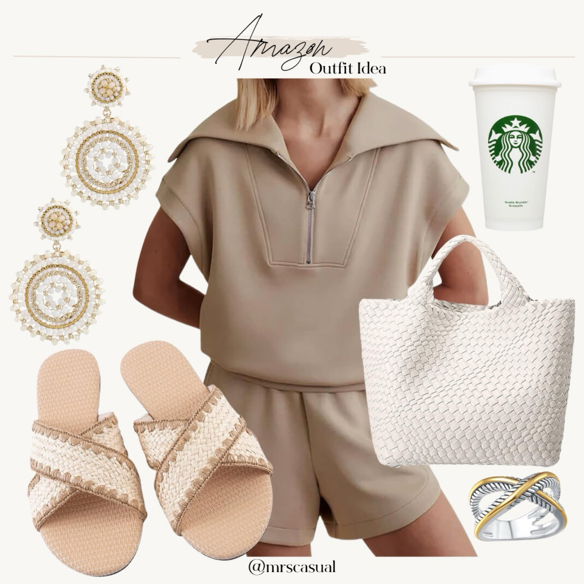 Varley looking set from Amazon. So cute!!! 

#LTKSeasonal #LTKfindsunder50 #LTKstyletip