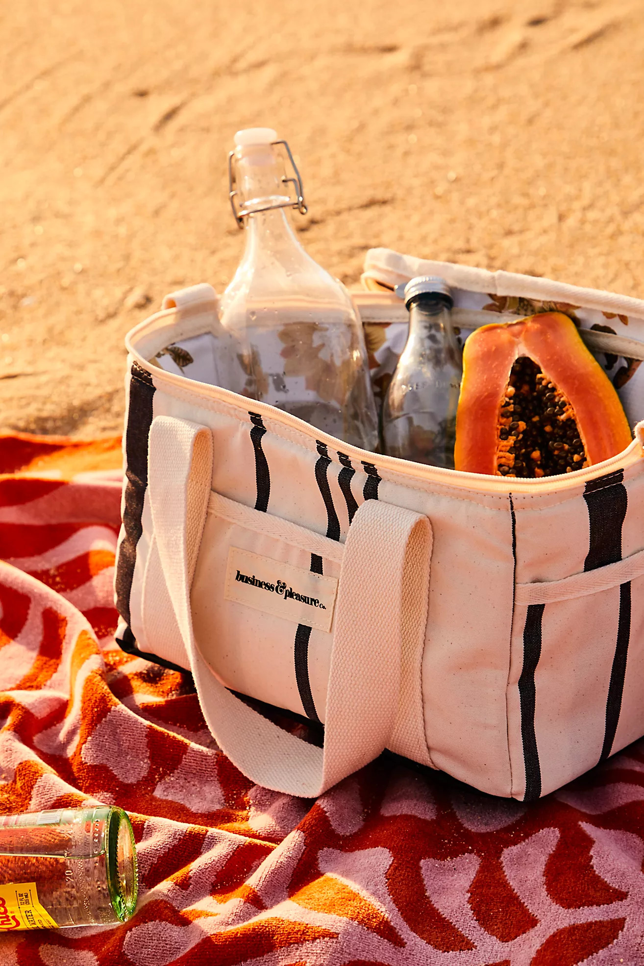 Business & Pleasure Premium Beach Cooler | Free People (Global - UK&FR Excluded)