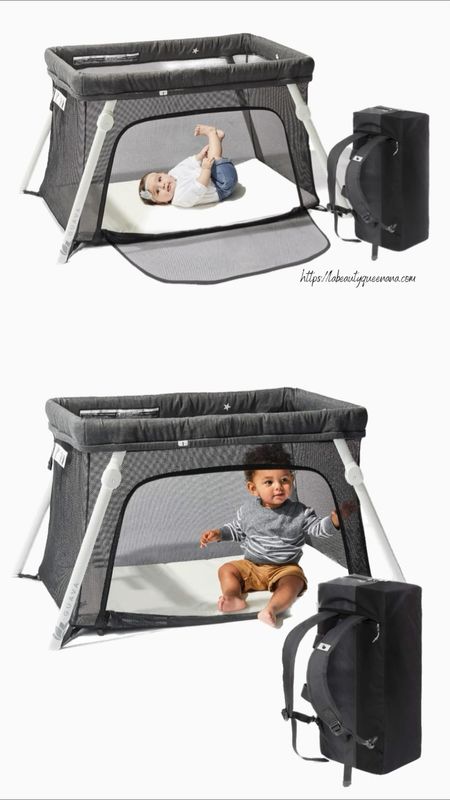 Guava Lotus Travel Crib Bundle with  Mattress | Play Yard with Lightweight Backpack Design | Certified Baby Safe Portable Crib | Folding Portable Playpen for Babies & Toddlers ♡

♡

Salut Beautykings🤴🏾& Beautyqueens👸🏽 → → 💚💋💛 

Click here & Shop these items using my affiliate link ♡❋ → 

Shop My Gazelle Intense Minimalist & Mindset Shift Intentional Planner Vol 2 Undated ♡❋ → https://labeautyqueenana.com/shop-my-ebooks/

I help the less fortunate in Africa via my charity. See how you can support me. More details→ https://labeautyqueenana.com/the-labeautyqueenana-foundation/

→FTC Disclosure: This post or video contains affiliate links, which means I may receive a tiny commission for purchases made through my links.
♡♡♡♡♡♡♡♡♡♡♡♡♡♡♡

x💋x💋
♎️♾️🫶🏾✌🏾
LaBeautyQueenANA ♡

Believe You Can Achieve ™️

Believe You Can Achieve with Intentionality & Diligence ™️
——————
3 post per page 

#LTKbump #LTKfamily #LTKbaby