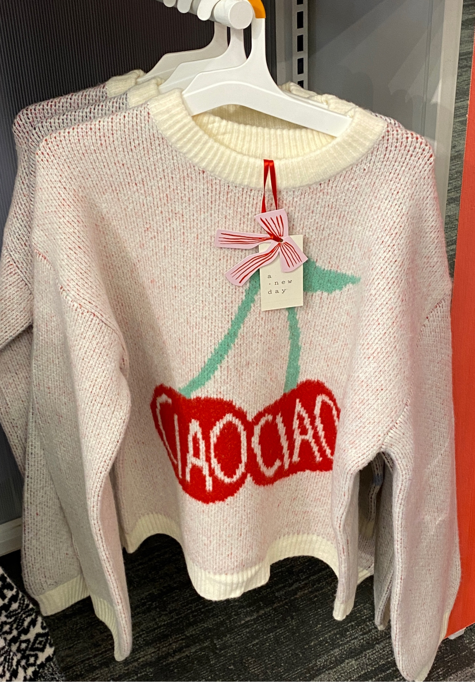 So many cute & festive sweaters, skirts & boots Holiday wear at great prices! So many sweater &… many on sale. To gift & get! #Targetfinds

#LTKSaleAlert #LTKHoliday #LTKGiftGuide