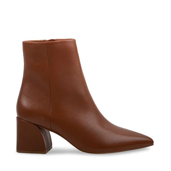 FARIS COGNAC LEATHER | Steve Madden (US)