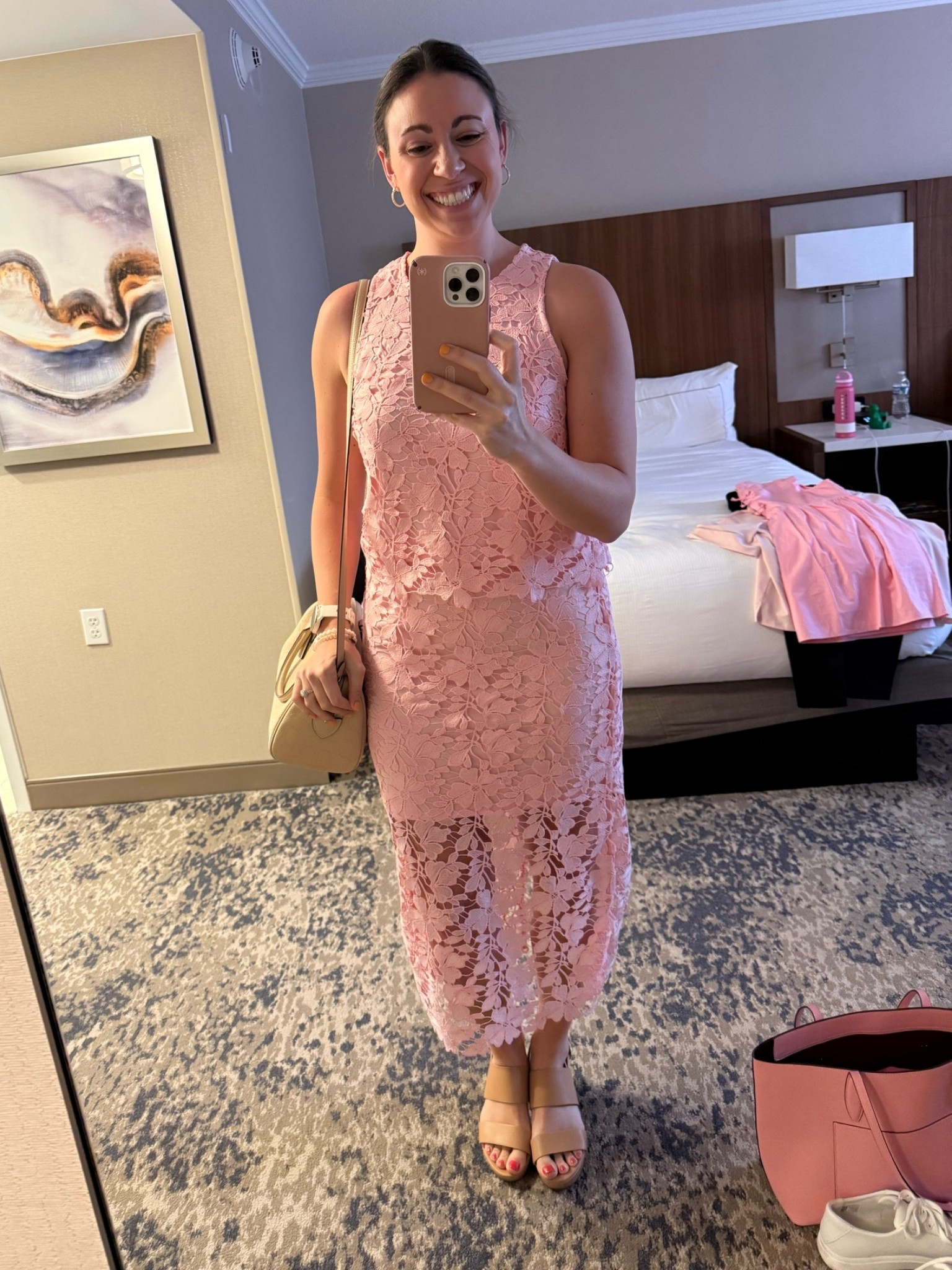 I am set obsessed and this one is no exception! You cannot get this one from target anymore but I have linked several other options for you ladies! These heels are also my favorite!!! Happy shopping!

#LTKootd #LTKgrwm