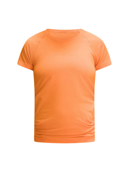 Swiftly Tech Short-Sleeve Shirt 2.0 | Lululemon (US)
