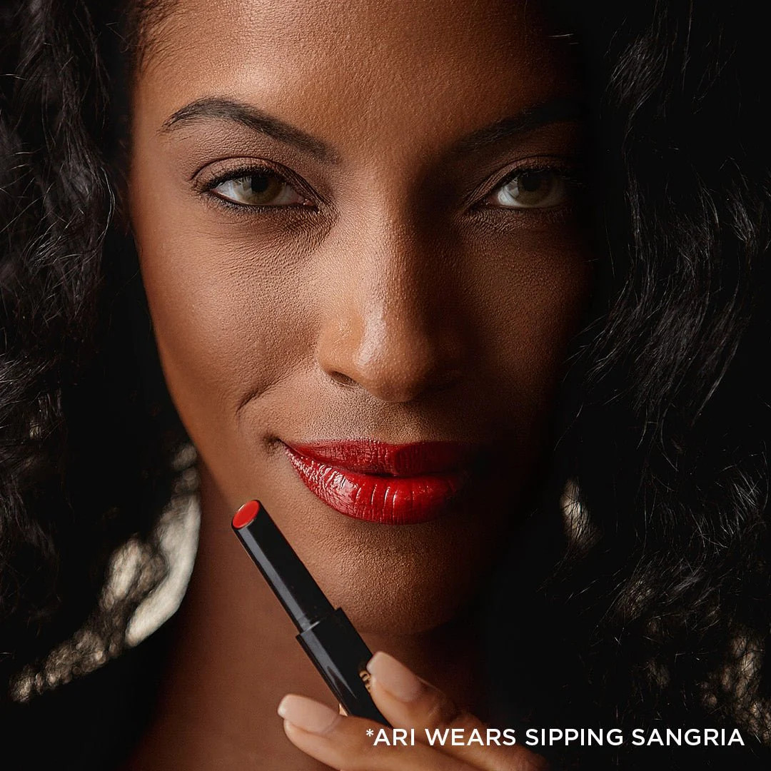 Hydrashine Lipstick Balm | Colleen Rothschild Beauty