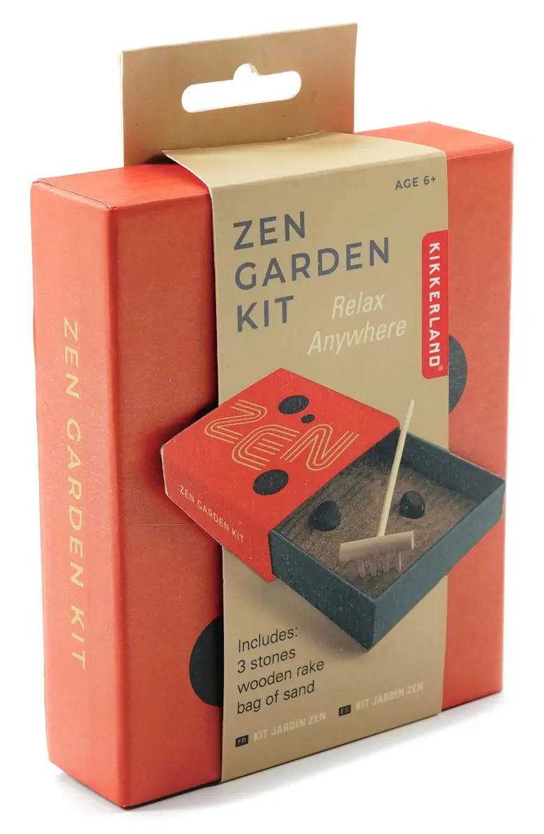 Zen Garden Kit | Nordstrom