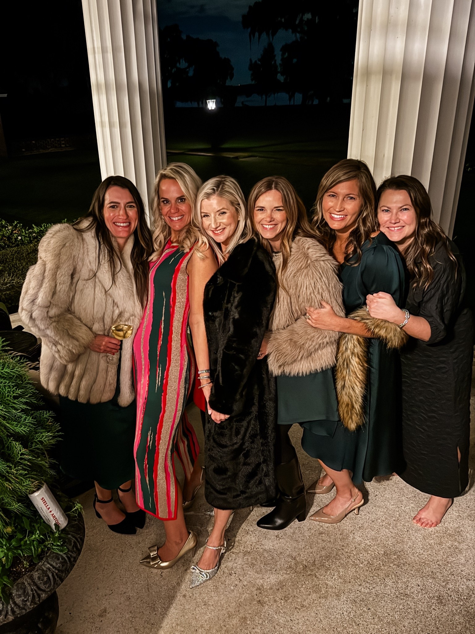 Christmas dinner 

#LTKHoliday #LTKFindsUnder50 #LTKdayinmylife