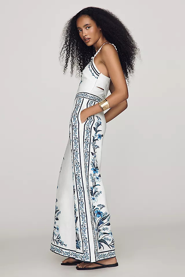 Arch Jumpsuit | Anthropologie (US)