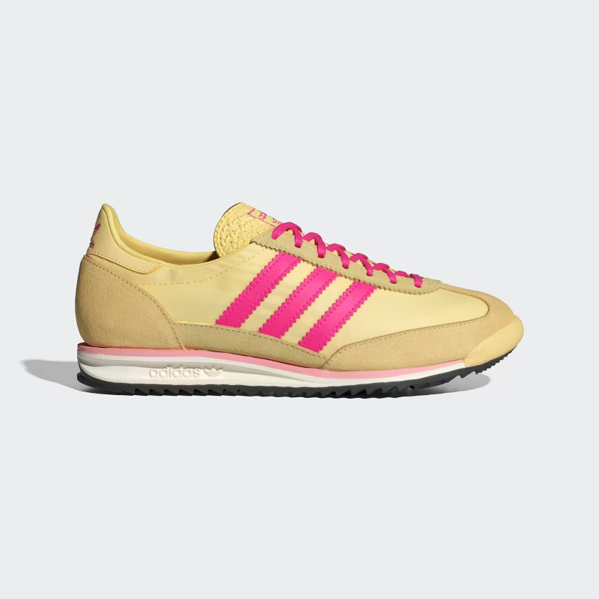 SL 72 OG Shoes | adidas (US)
