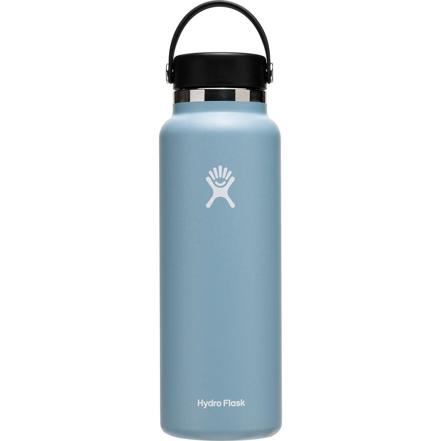 40oz Wide Mouth Flex Cap 2.0 Water Bottle | Backcountry