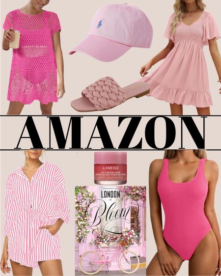 Amazon finds


Hey, y’all! Thanks for following along and shopping my favorite new arrivals, gift ideas and daily sale finds! Check out my collections, gift guides and blog for even more daily deals and spring outfit inspo! 🌿

Spring outfit / spring break / boots / Easter dress / spring outfits / spring dress / vacation outfits / travel outfit / jeans / sneakers / sweater dress / white dress / jean shorts / spring outfit/ spring break / swimsuit / wedding guest dresses/ travel outfit / workout clothes / dress / date night outfit

#LTKtravel #LTKfindsunder50 #LTKSeasonal