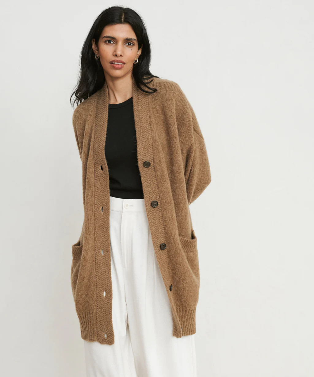 Cottage Cardigan | Jenni Kayne