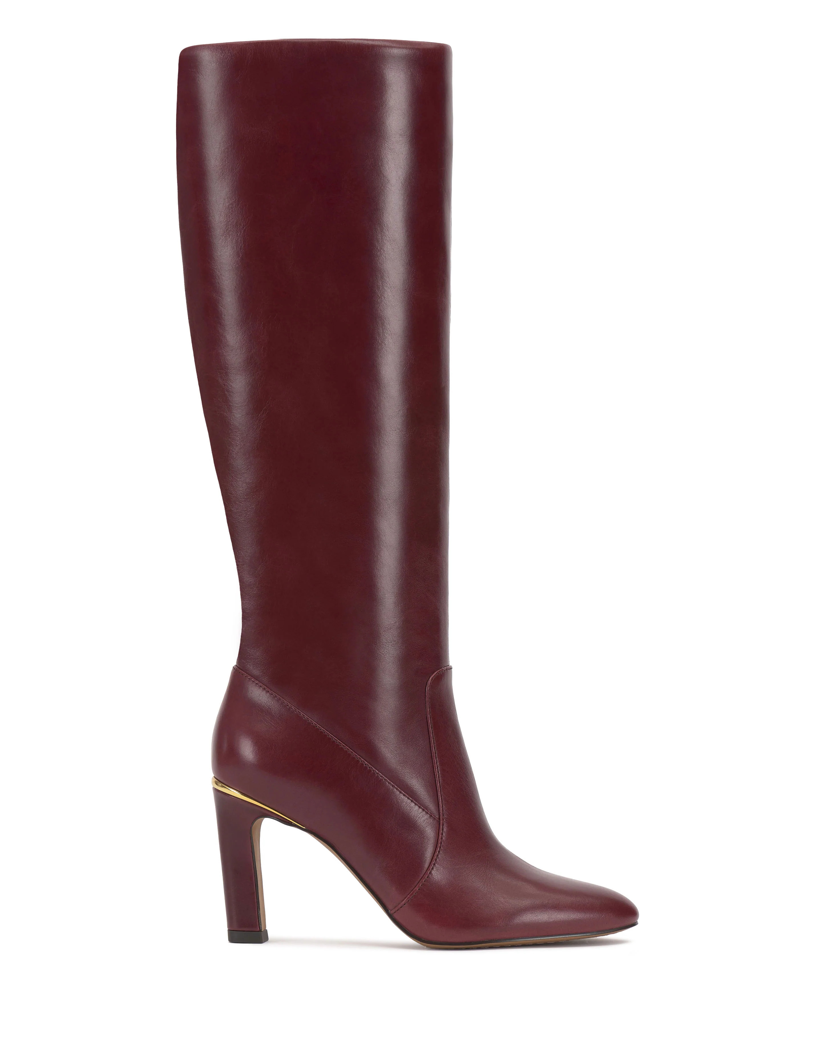 Gylina Wide Calf Knee High Boot | Vince Camuto