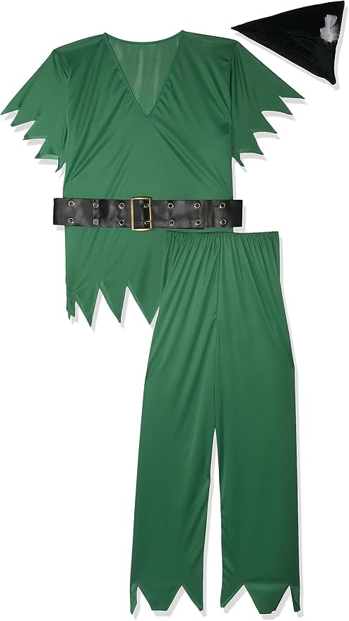 RG Costumes Men's Elf | Amazon (US)