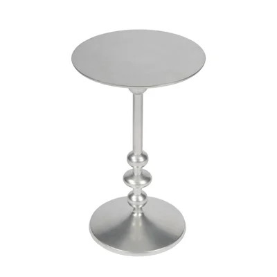 Aubrilyn Aluminum End Table | Wayfair North America
