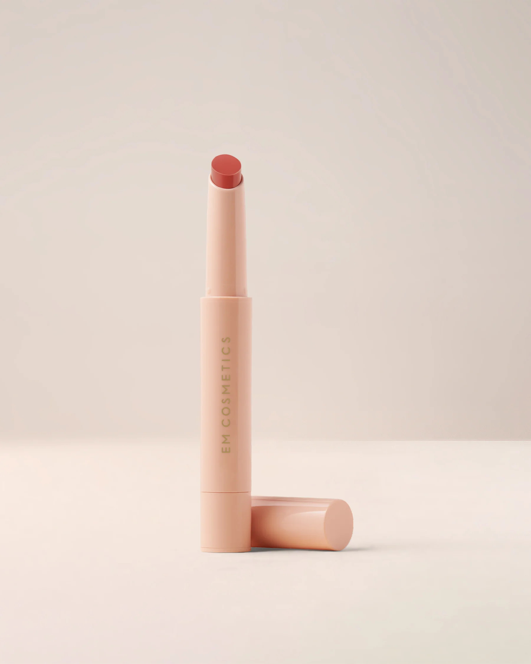 Lip Cushion Tinted Lip Luminizer | EM Cosmetics
