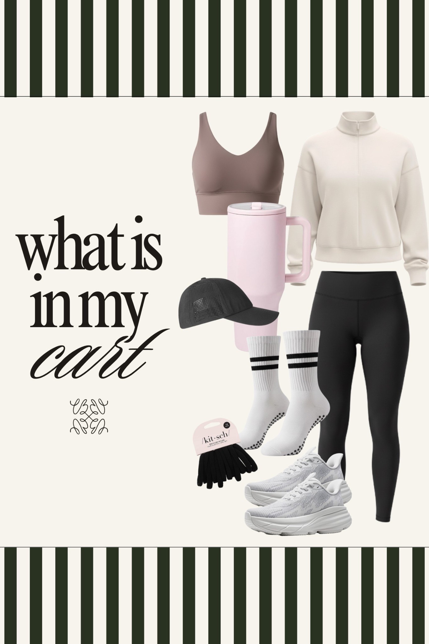 ✨ Currently loving my everyday active essentials.
These are the pieces I’m actually reaching for on busy days — comfy layers, easy neutrals, and staples that work whether I’m running errands or heading out for a walk. Simple, wearable, and on repeat lately.🤍

#AmazonFashion #AmazonStyle #AmazonOutfits #LTKStyle #LTKFashion #EverydayStyle #AthleisureLooks #AmazonFinds 

#LTKBeauty #LTKSeasonal