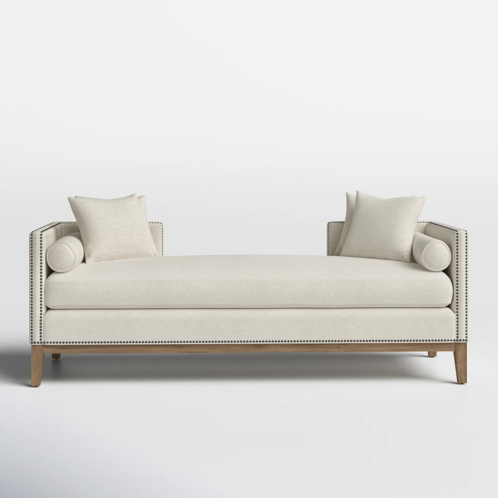 Gladwell Upholstered Chaise Lounge | Joss & Main