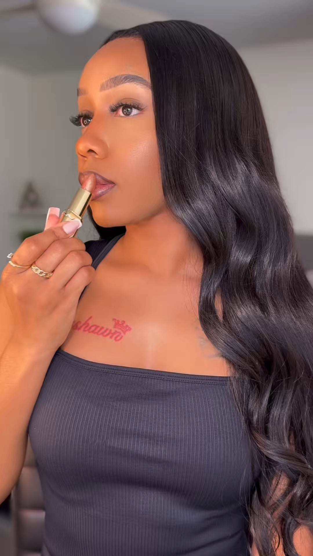 Lip combo 🫦✨ one of my favorites • Perfect for fall 🤎🍁

Target 🔗

#LTKBeauty