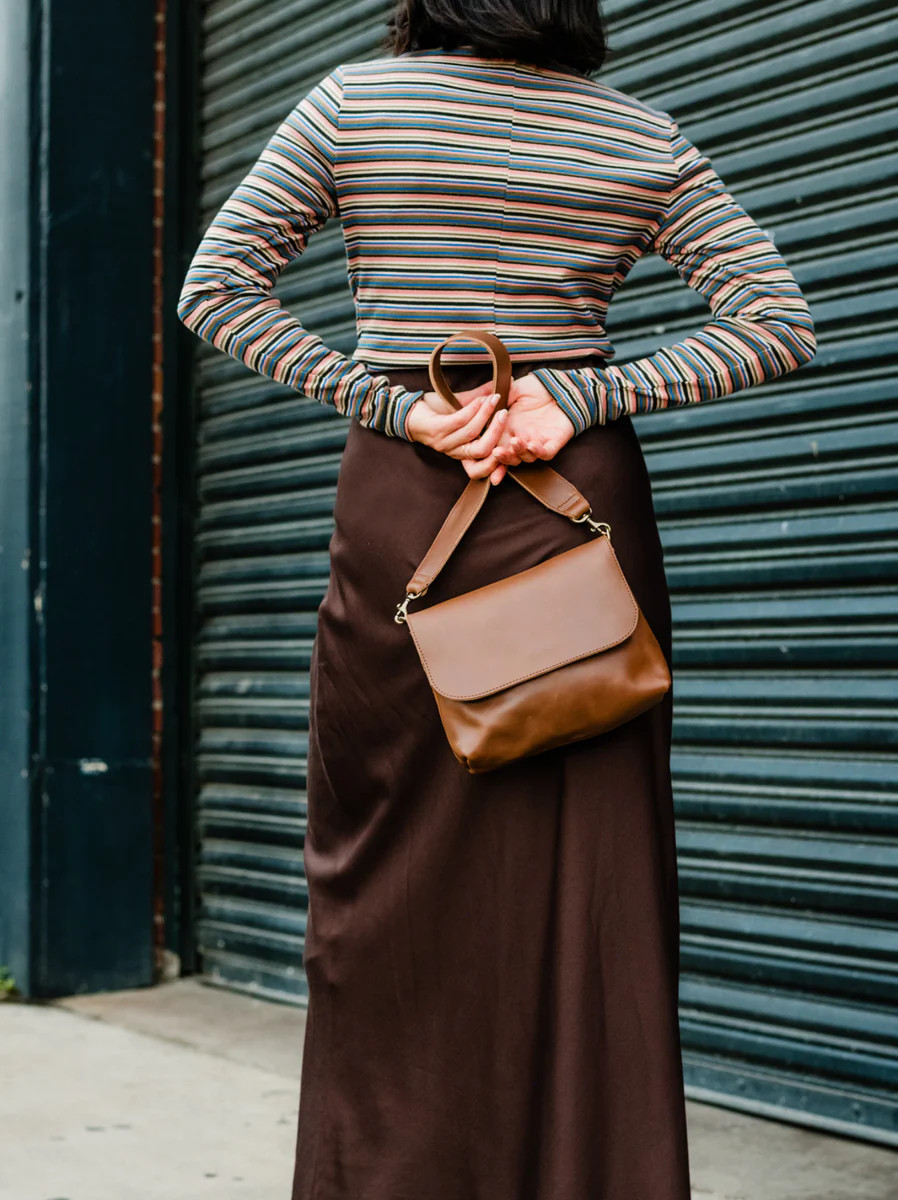 Perry Shoulder Crossbody | ABLE Clothing
