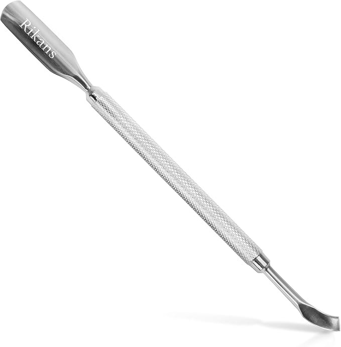 Cuticle Pusher Nail Art & Uv Gel Nail Polish Remover Tool for Fingernail Polish Manicure pedicure... | Amazon (CA)