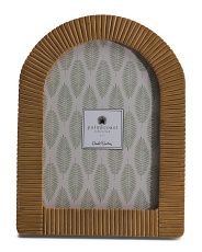 5x7 Faux Wood Arch Frame | Home | Marshalls | Marshalls