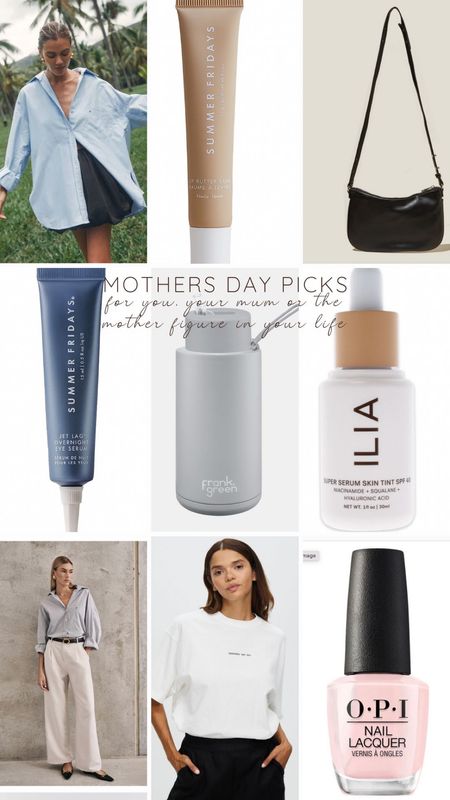 Mother’s Day gift guide 🤍 
#mothersday #ltkunder100

#LTKGiftGuide #LTKbeauty #LTKfindsunder50