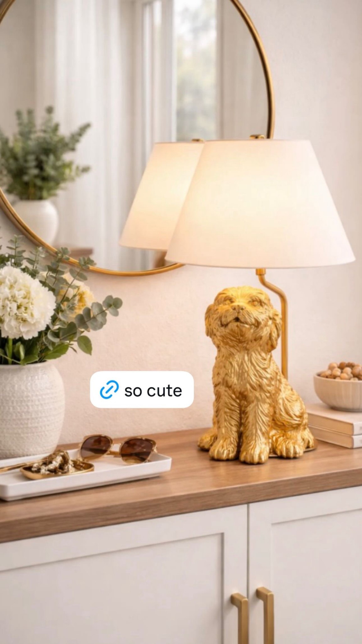 Doodle lamp under $50
Walmart find 
Home decor 

#LTKKids #LTKHome