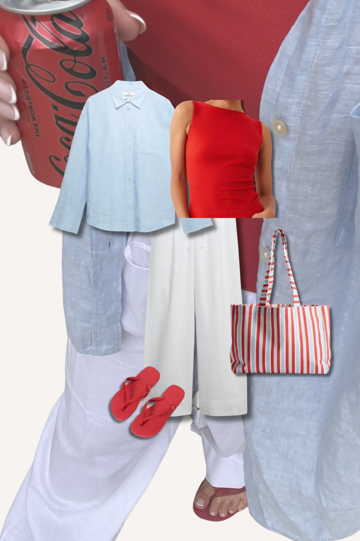 Midsize holiday outfit 

#LTKmidsize #LTKuk #LTKsummer
