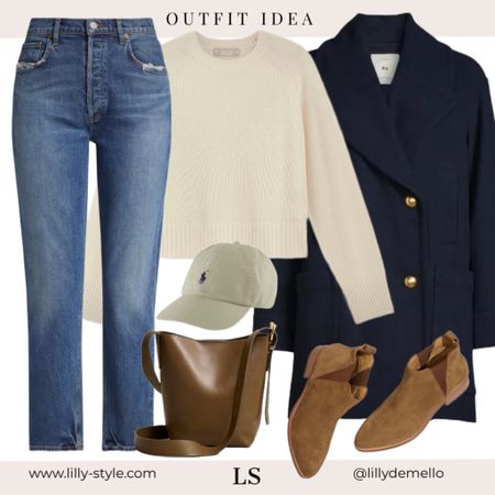 Casual chic fall look.

Extra 5% off of boots with code LILLYEXTRA 

#LTKshoecrush #LTKSeasonal #LTKstyletip