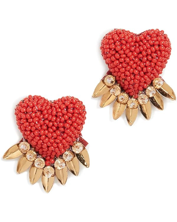 Women's Deepa by Deepa Gurnani Danika Earrings | Amazon (US)