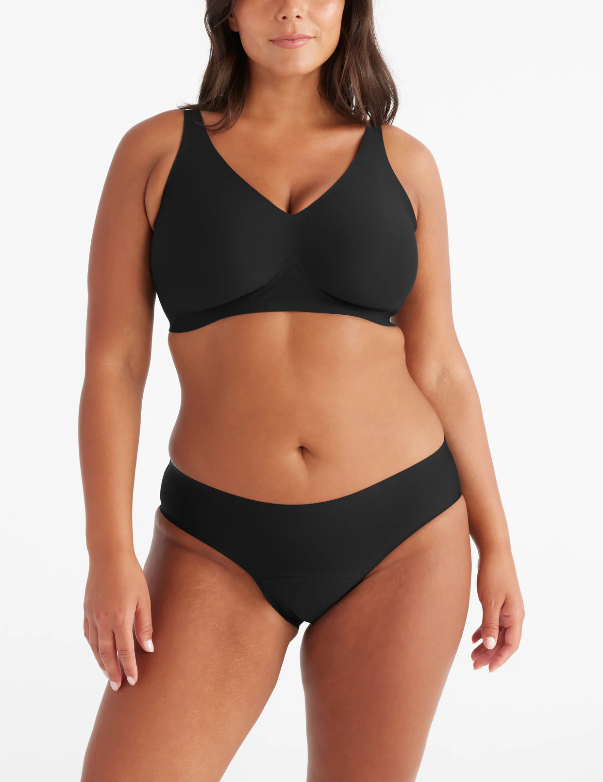 Ultra Leakproof Zones+ Bikini | Knix