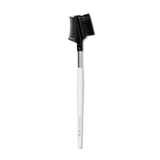 e.l.f. Brow Comb + Brush | Target