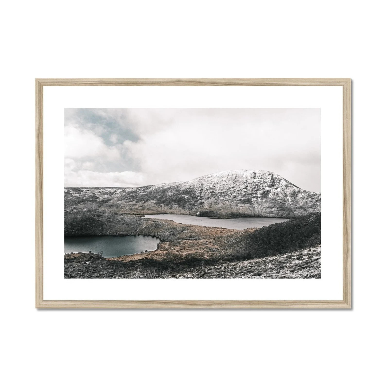 Dove Lake Framed Print  Cradle Mountain  Tasmania  - Etsy | Etsy (US)