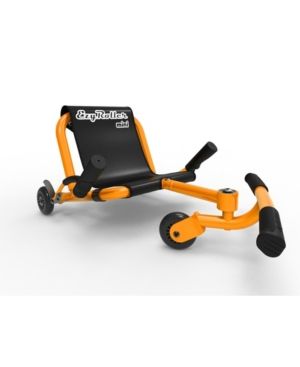 EzyRoller Mini Riding Machine - Orange | Macys (US)