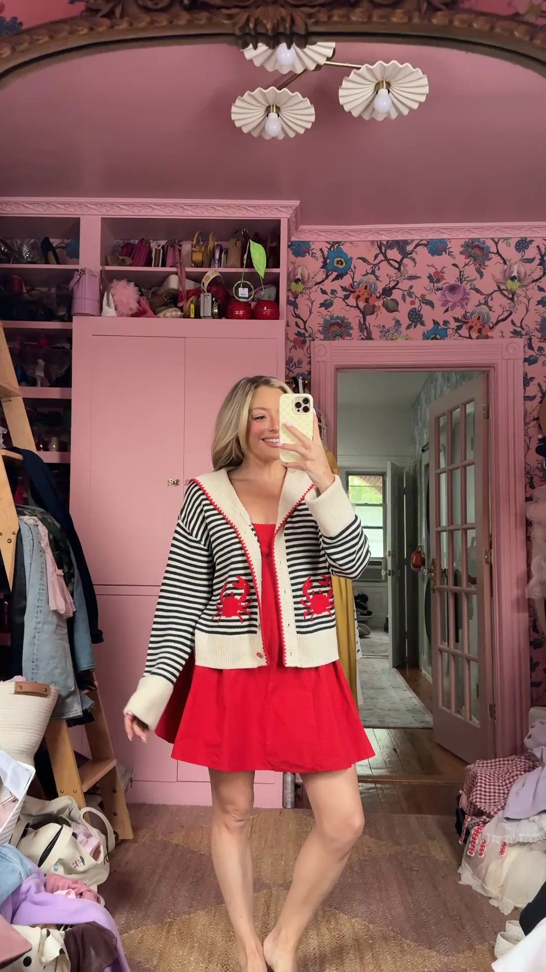 Abercrombie try-on ❤️ just in time for the epic dress sale going on 6/3-6/8. 25% off plus use stackable code AFLTK 6/3-6/4 for an additional 20% off!

#LTKxAbercrombie #LTKSeasonal #LTKSaleAlert