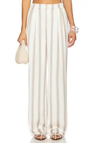 Marlowe Satin Pant
                    
                    SEROYA | Revolve Clothing (Global)