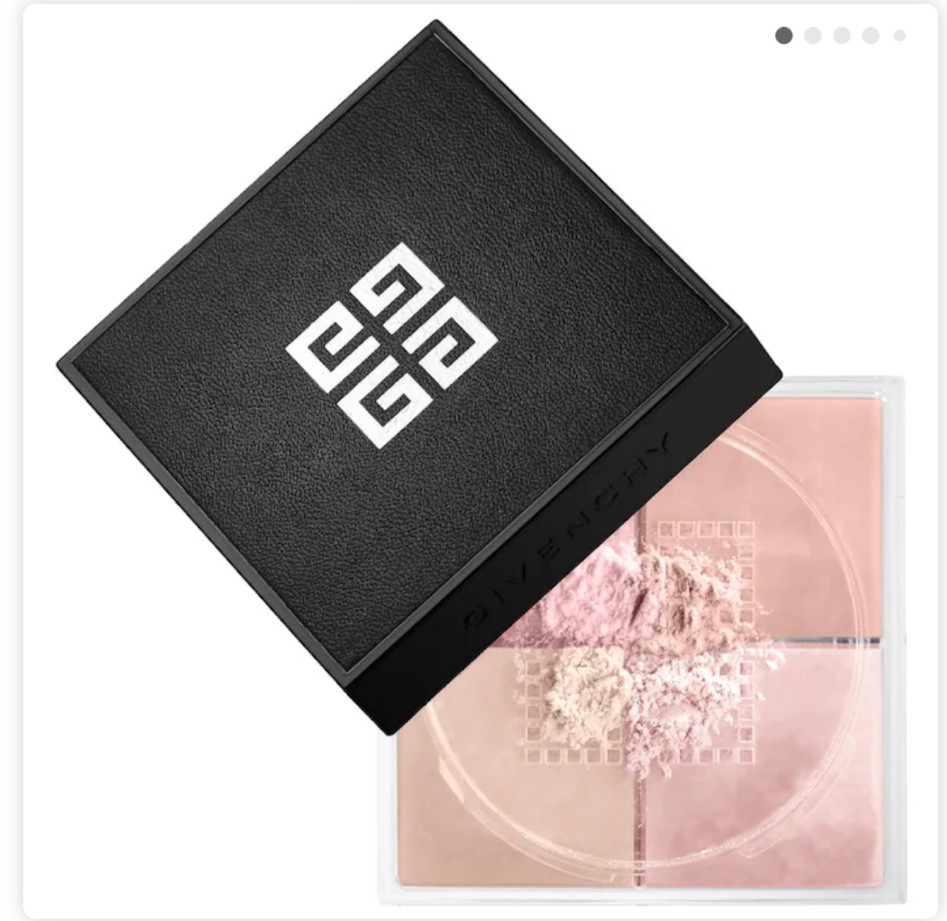 Best powder EVER. 

#LTKunder100 #LTKbeauty #LTKGiftGuide